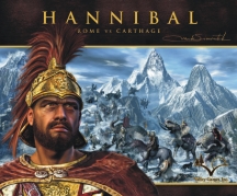 Hannibal-Carthaginian military leader