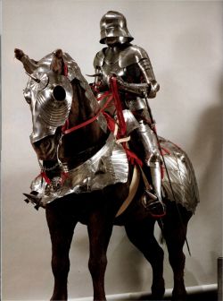 plate-armor, plate mail-medieval armor types