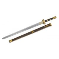 Chinese Han Sword - best sword