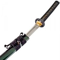 Katana - best sword of samurais