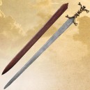 The Eagle replicas-Celtic battle sword